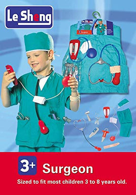 LeSheng Roleplay Costumes (Surgeon)
