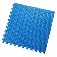 Little Fingers Interlock EVA Foam Floor Mat 100cmx100cmx25cm