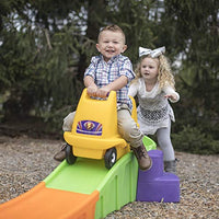 Little Fingers Roller Coaster (Colour May Vary)