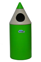 Little Fingers Dustbin for Kids – Colorful Waste Bin
