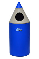 Little Fingers Pencil School Dustbin (Multicolour)