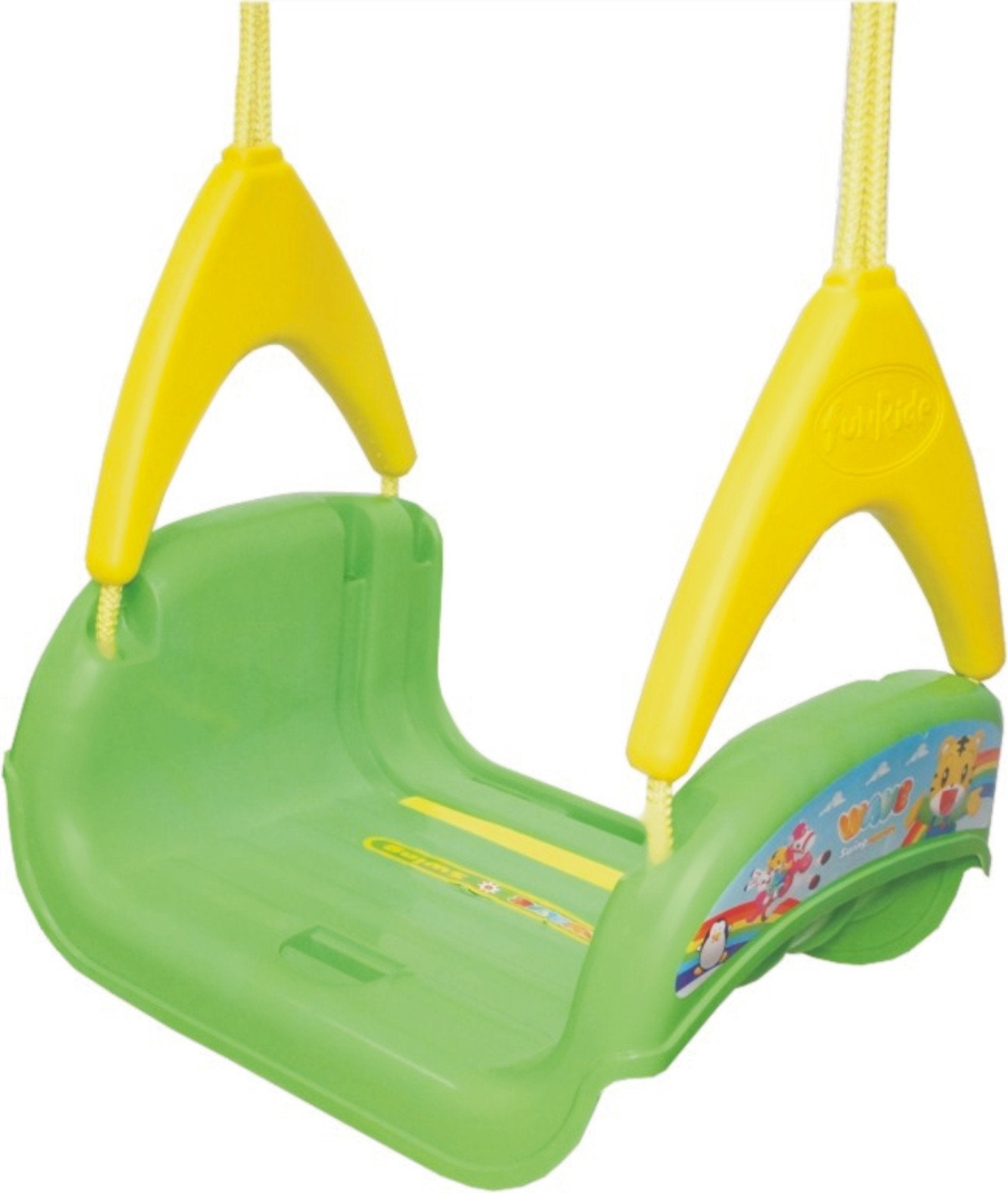 Fisher price outdoor swing set discount