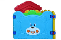 Little Fingers Beautiful Baby Ball Pool - (With 100 Balls free)